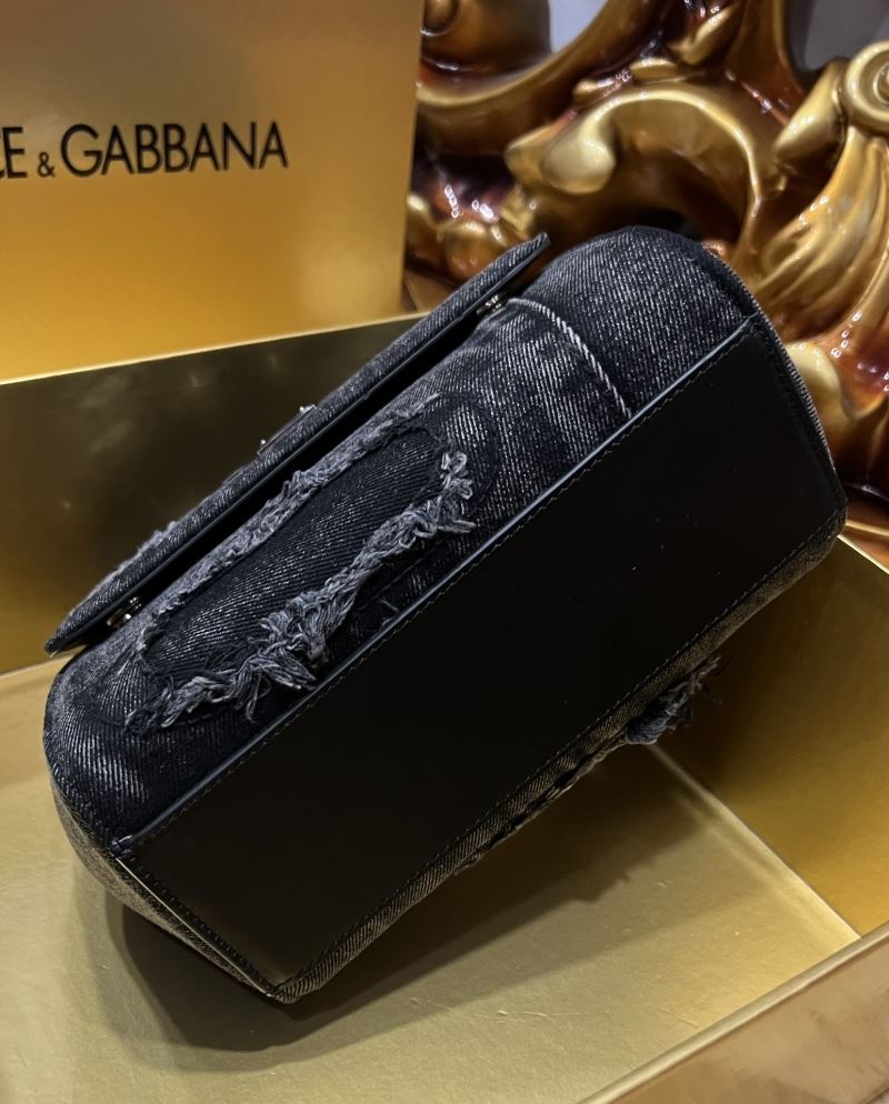 Dolce Gabbana Top Handle Bags